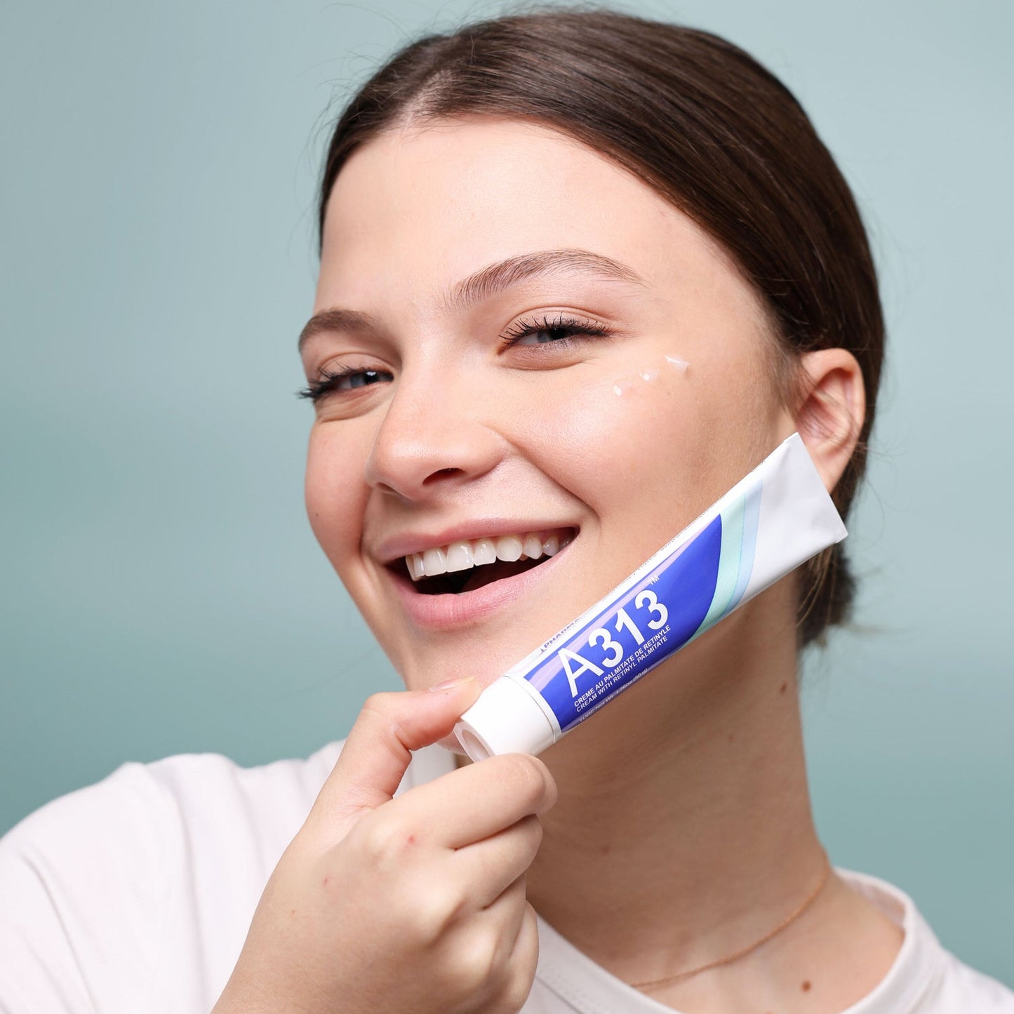 A313 Vitamin A & Retinol Cream