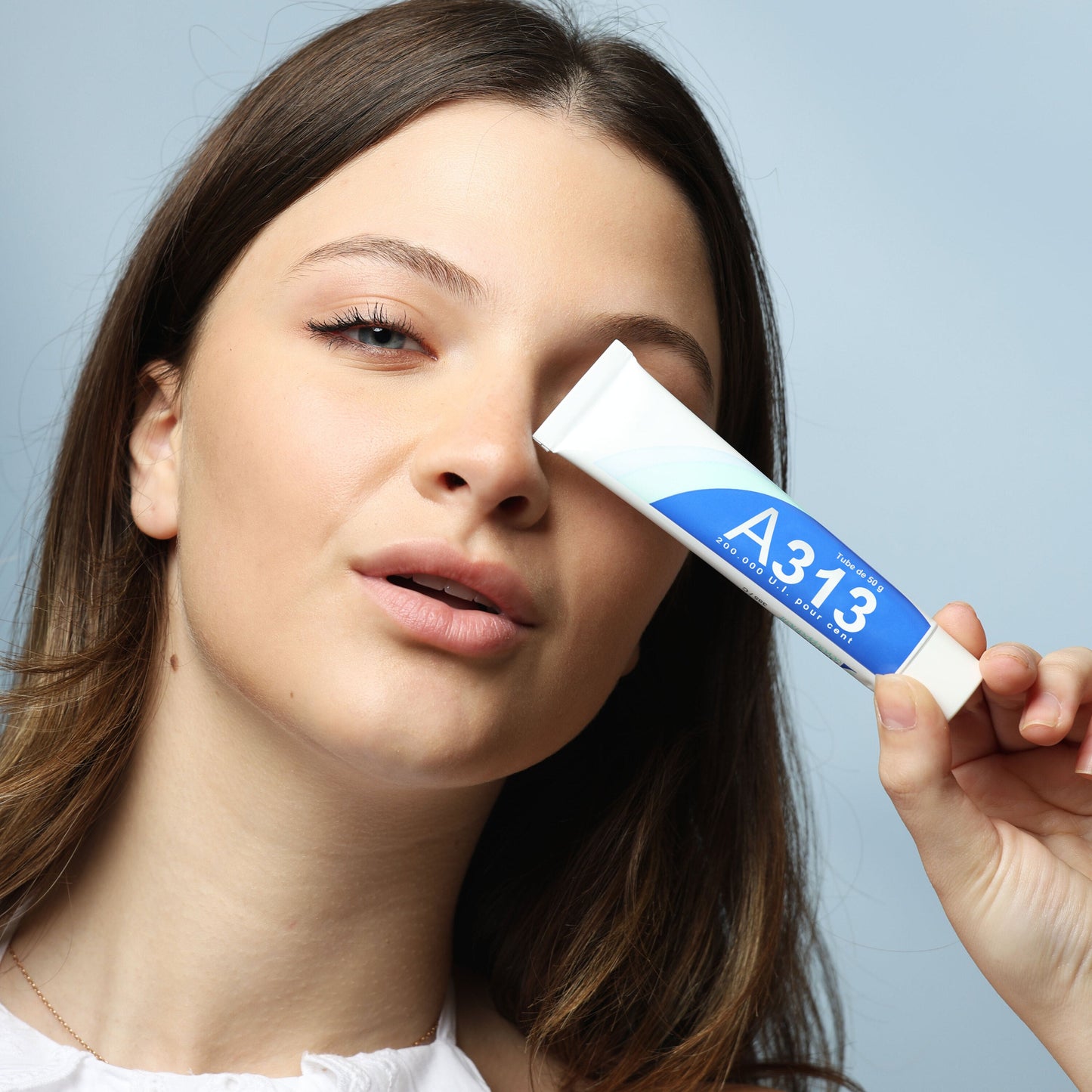 A313 Vitamin A & Retinol Cream