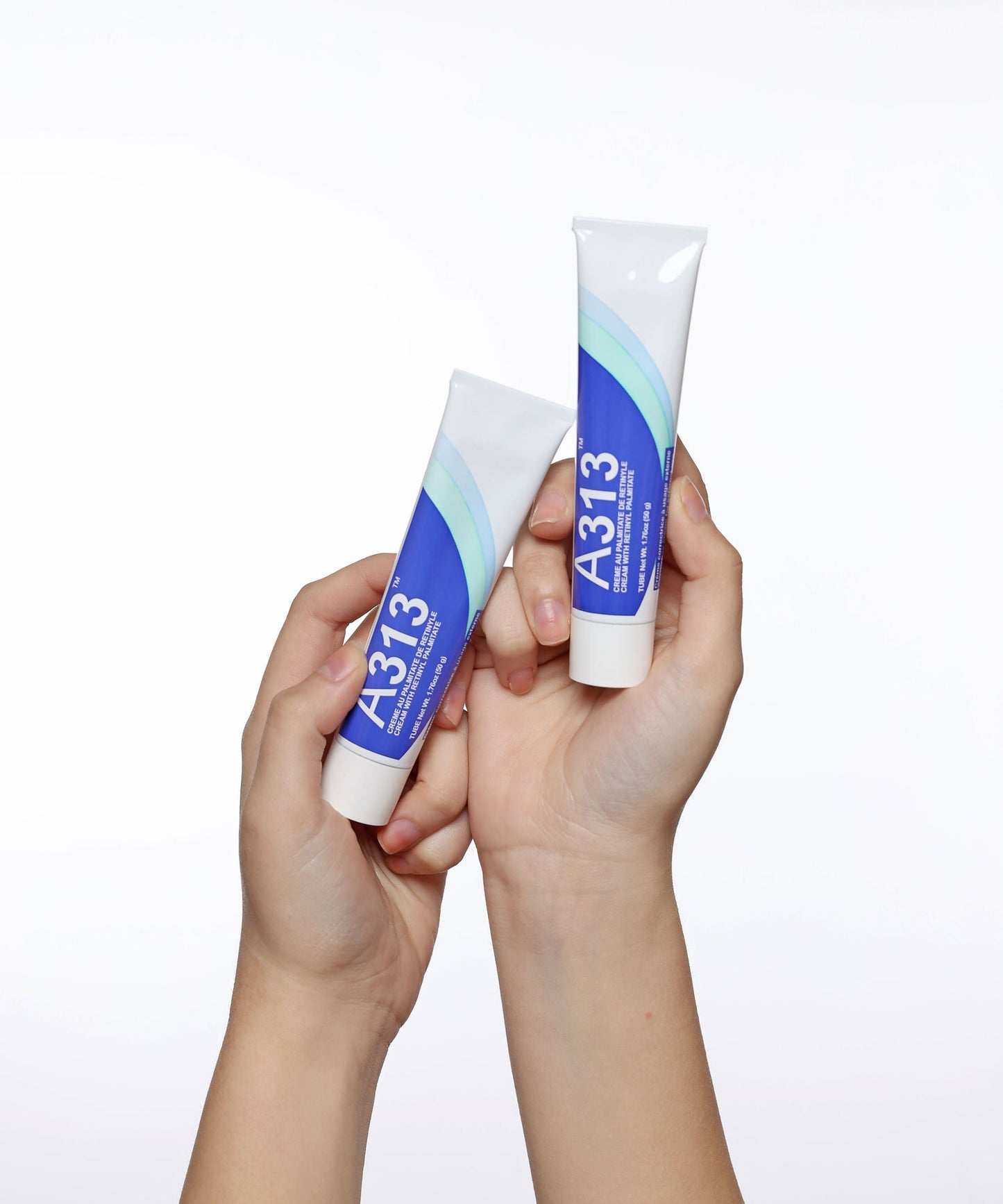 A313 Vitamin A & Retinol Cream