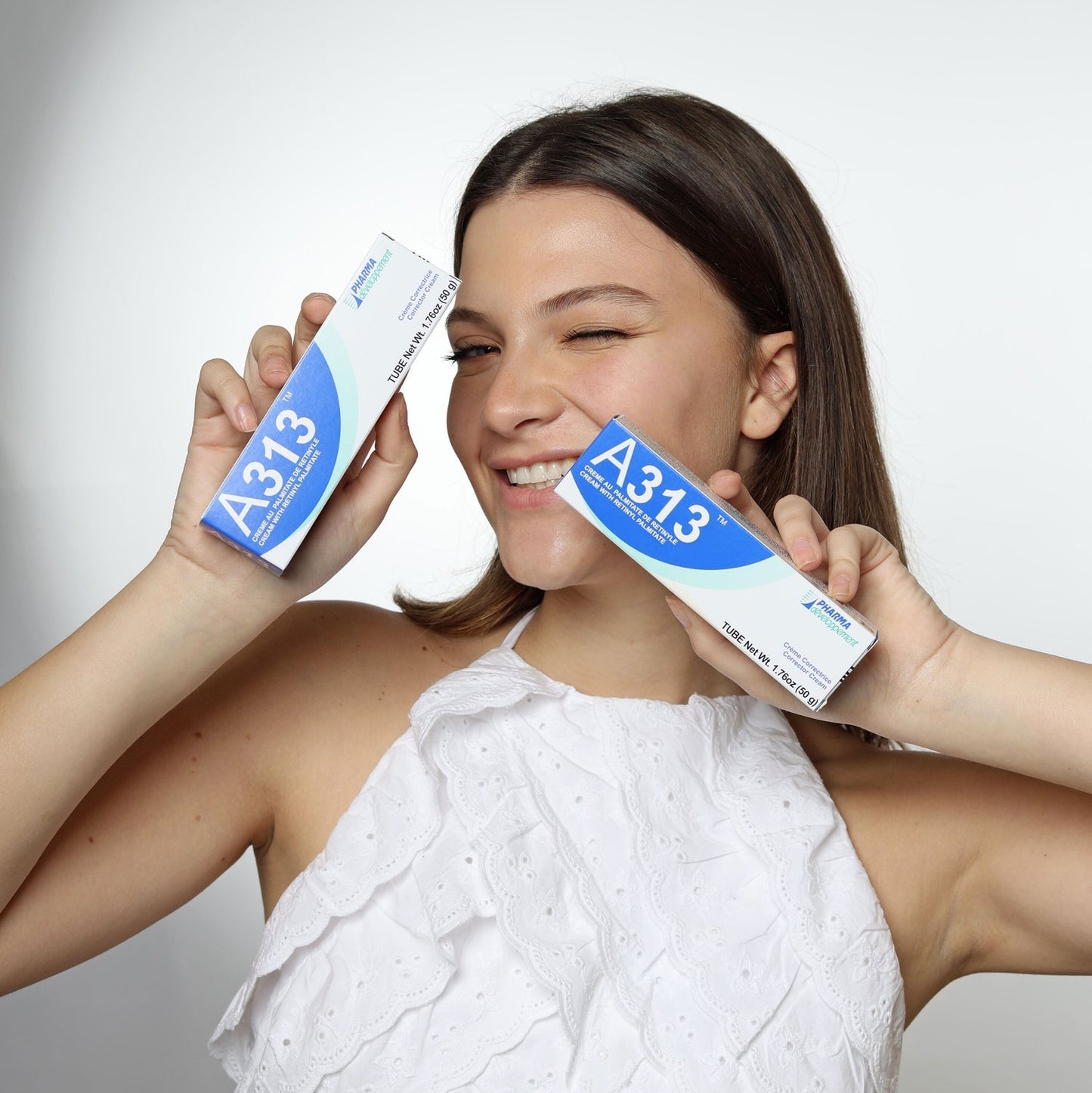 A313 Vitamin A & Retinol Cream