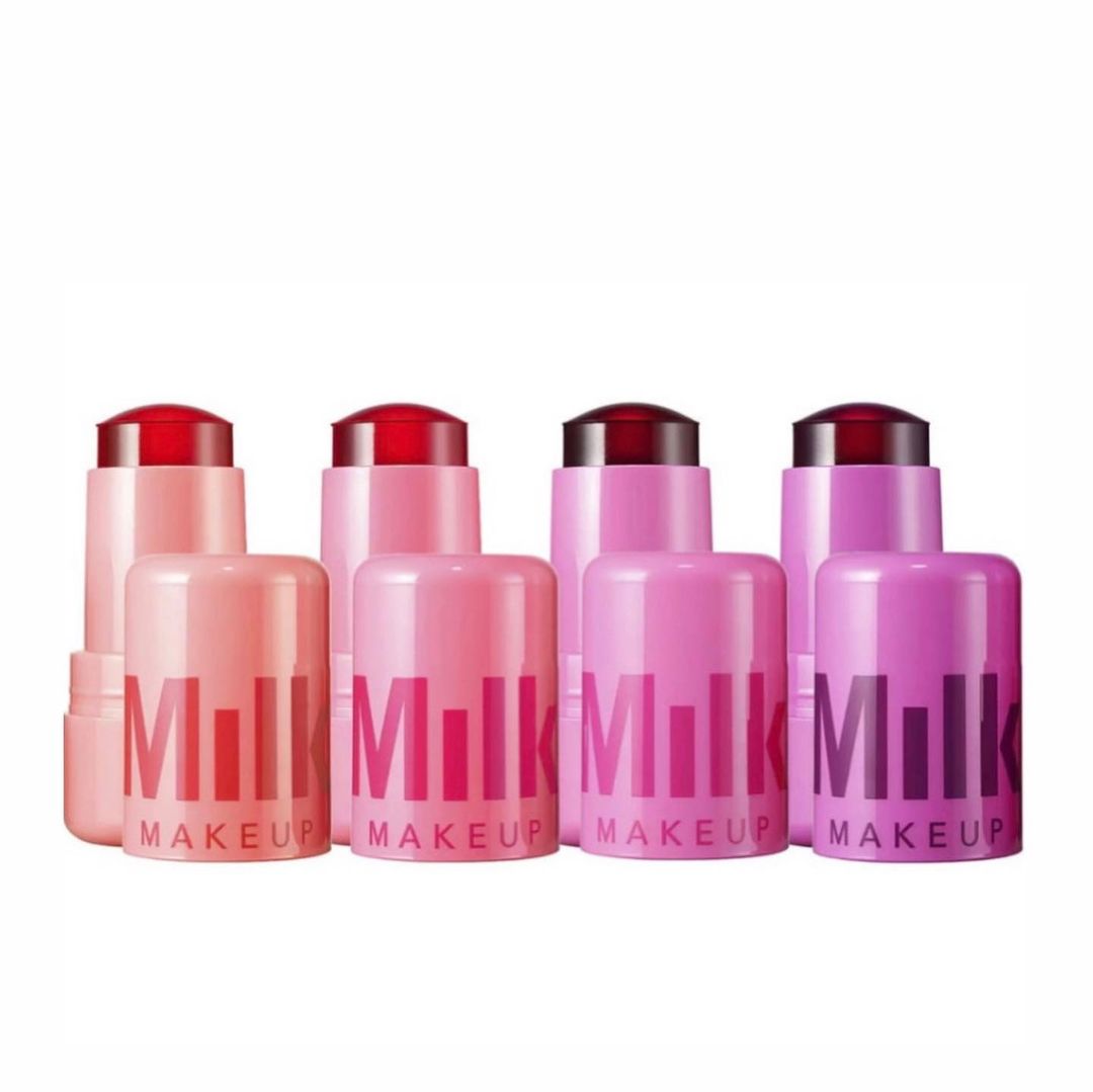 Milk Cooling Water Jelly Tint Formbo