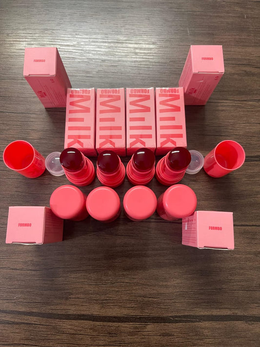 Milk Cooling Water Jelly Tint Formbo