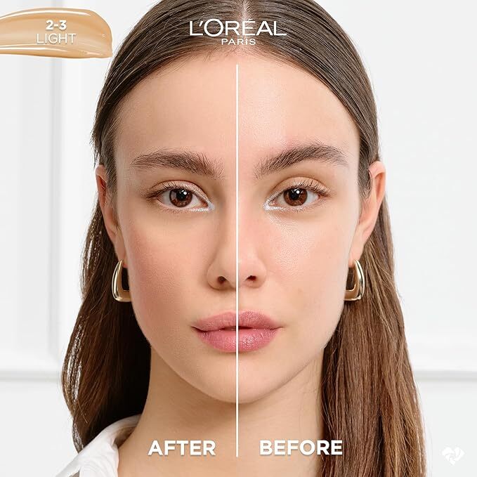 L'Oreal Paris True Match Nude Tinted Serum